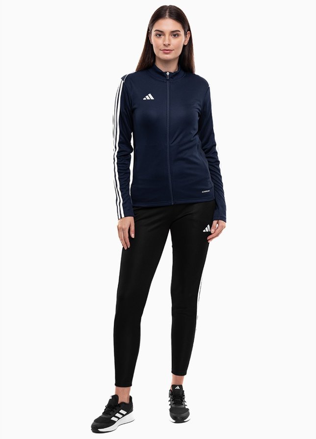 adidas Dámská tepláková souprava Tiro 23 League Training Jacket HS3511/HS3494 adidas Dámská tepláková souprava Tiro 23 League Training Jacket HS3511/HS3494