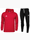Obrázek adidas Dres dziecięcy Entrada 22 Hoody H57566/H57518 varianty produktu
