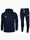 Obrázek adidas Dres dziecięcy Entrada 22 Hoody H57517/H57526 varianty produktu