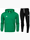 Obrázek adidas Dres dziecięcy Entrada 22 Hoody HI2143/H57518 varianty produktu
