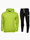 Obrázek adidas Dres dziecięcy Entrada 22 Hoody HC5069/H57518 varianty produktu