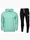Obrázek adidas Dres dziecięcy Entrada 22 Hoody HC5066/H57518 varianty produktu