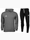 Obrázek adidas Dres dziecięcy Entrada 22 Hoody H57515/H57518 varianty produktu