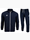 Obrázek adidas Komplet dziecięcy Entrada 22 Presentation H57482/H57524 varianty produktu