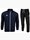 Obrázek adidas Komplet dziecięcy Entrada 22 Presentation H57482/H57538 varianty produktu