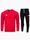 Obrázek adidas Komplet dziecięcy Entrada 22 Sweat H57473/H57518 varianty produktu