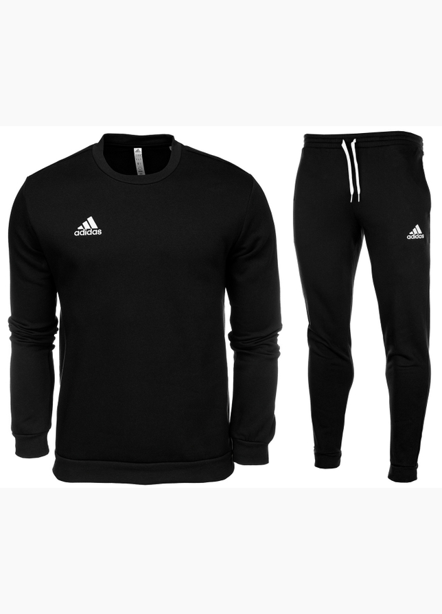 adidas Dětská tepláková souprava Entrada 22 Sweat H57474/H57518 adidas Dětská tepláková souprava Entrada 22 Sweat H57474/H57518