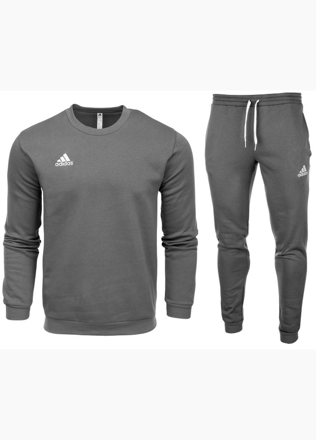 adidas Dětská tepláková souprava Entrada 22 Sweat H57477/H57519 adidas Dětská tepláková souprava Entrada 22 Sweat H57477/H57519
