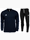 Obrázek adidas Komplet dziecięcy Entrada 22 Sweat H57568/H57518 varianty produktu