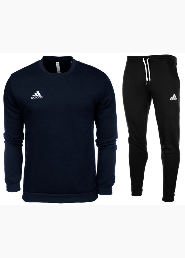 adidas Dětská tepláková souprava Entrada 22 Sweat H57568/H57518 adidas Dětská tepláková souprava Entrada 22 Sweat H57568/H57518