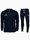 Obrázek adidas Komplet dziecięcy Entrada 22 Sweat H57568/H57526 varianty produktu