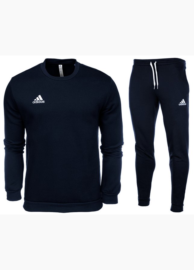 adidas Dětská tepláková souprava Entrada 22 Sweat H57568/H57526 adidas Dětská tepláková souprava Entrada 22 Sweat H57568/H57526