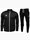 Obrázek adidas Komplet dziecięcy Entrada 22 Track Training H57520/HC0337 varianty produktu