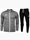 Obrázek adidas Komplet dziecięcy Entrada 22 Track Training H57521/HC0337 varianty produktu