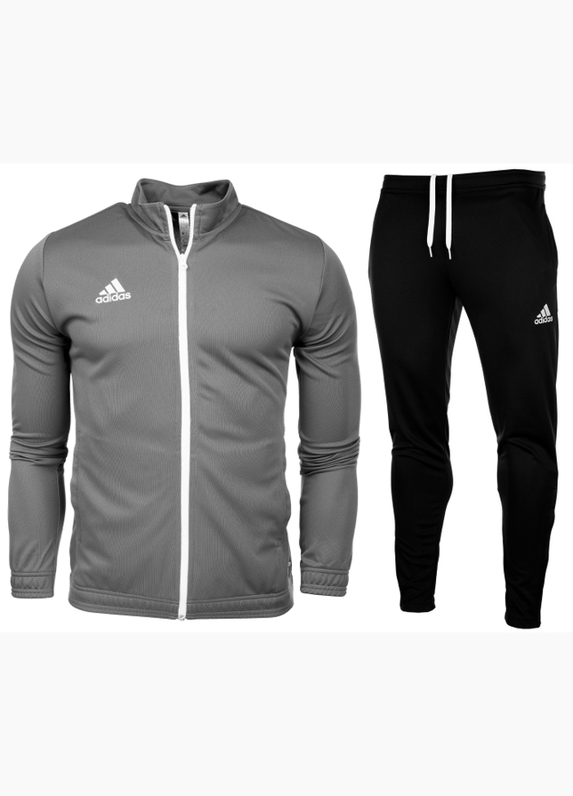 adidas Dětská tepláková souprava Entrada 22 Track Training H57521/HC0337 adidas Dětská tepláková souprava Entrada 22 Track Training H57521/HC0337