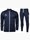 Obrázek adidas Komplet dziecięcy Entrada 22 Track Training H57530/HC0336 varianty produktu