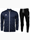Obrázek adidas Komplet dziecięcy Entrada 22 Track Training H57530/HC0337 varianty produktu