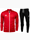 Obrázek adidas Komplet dziecięcy Entrada 22 Track Training H57563/HC0337 varianty produktu