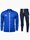 Obrázek adidas Komplet dziecięcy Entrada 22 Track Training HG6288/HC0336 varianty produktu