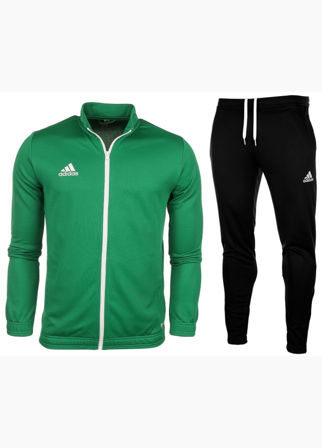 adidas Dětská tepláková souprava Entrada 22 Track Training HI2138/HC0337 adidas Dětská tepláková souprava Entrada 22 Track Training HI2138/HC0337