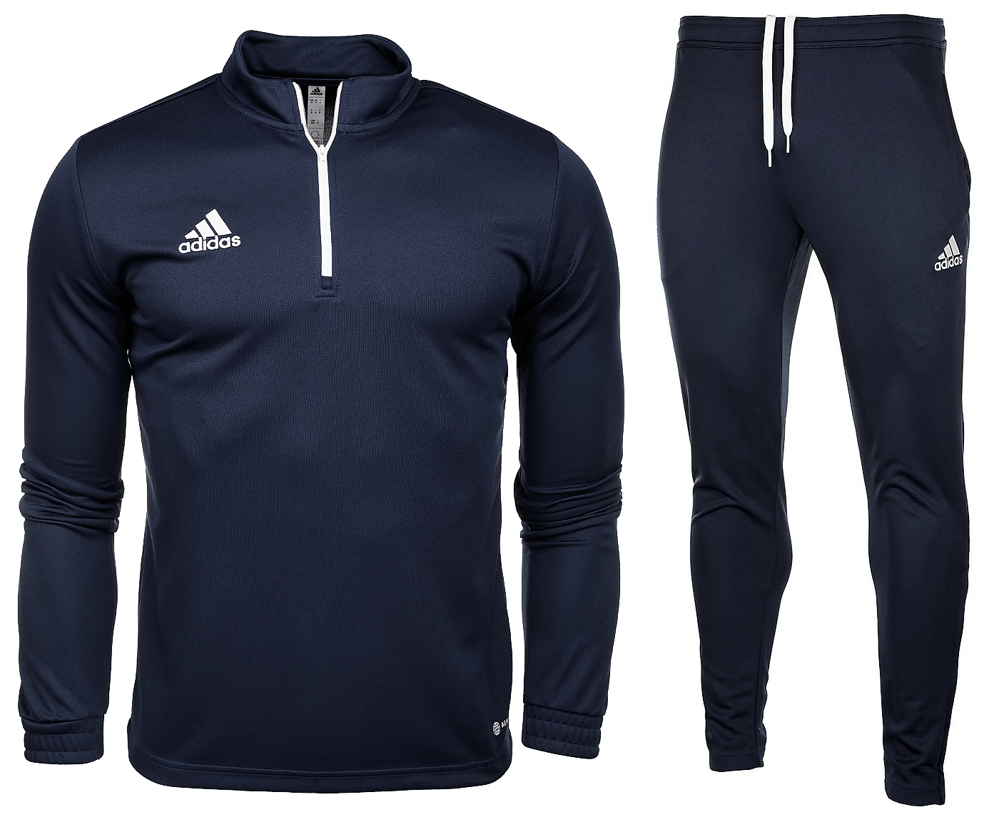 adidas Dětská tepláková souprava Entarada 22 Training H57484/HC0336