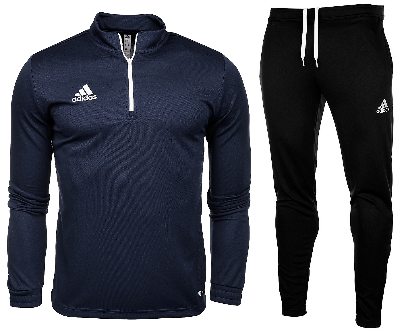 adidas Dětská tepláková souprava Entarada 22 Training H57484/HC0337