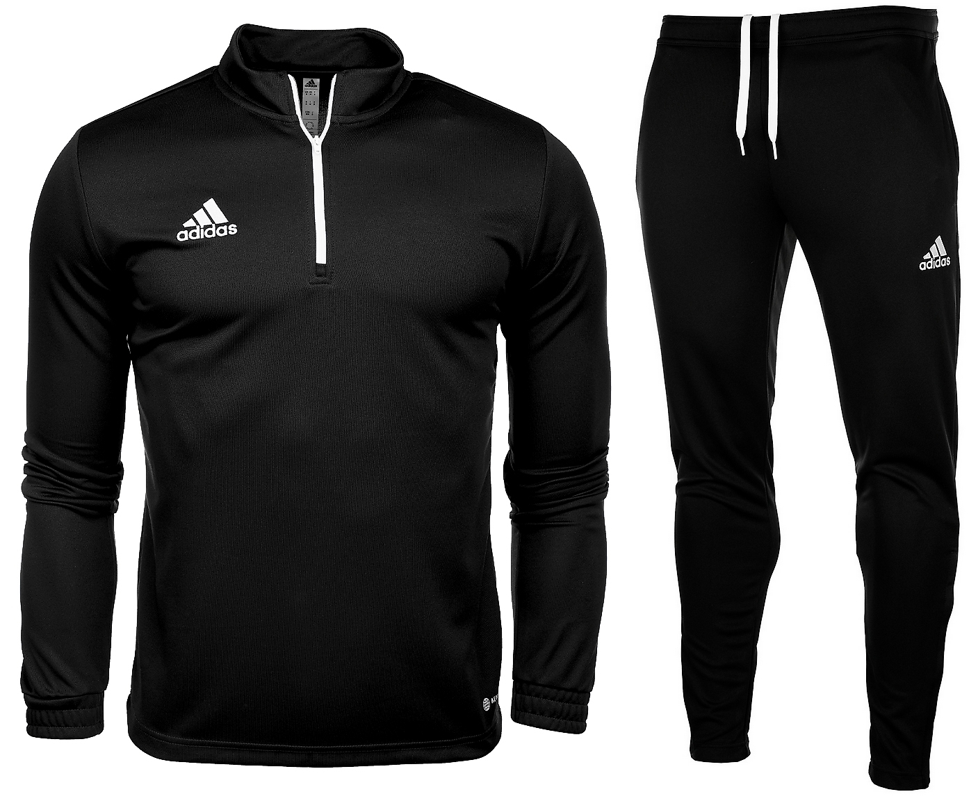 adidas Dětská tepláková souprava Entarada 22 Training H57547/HC0337
