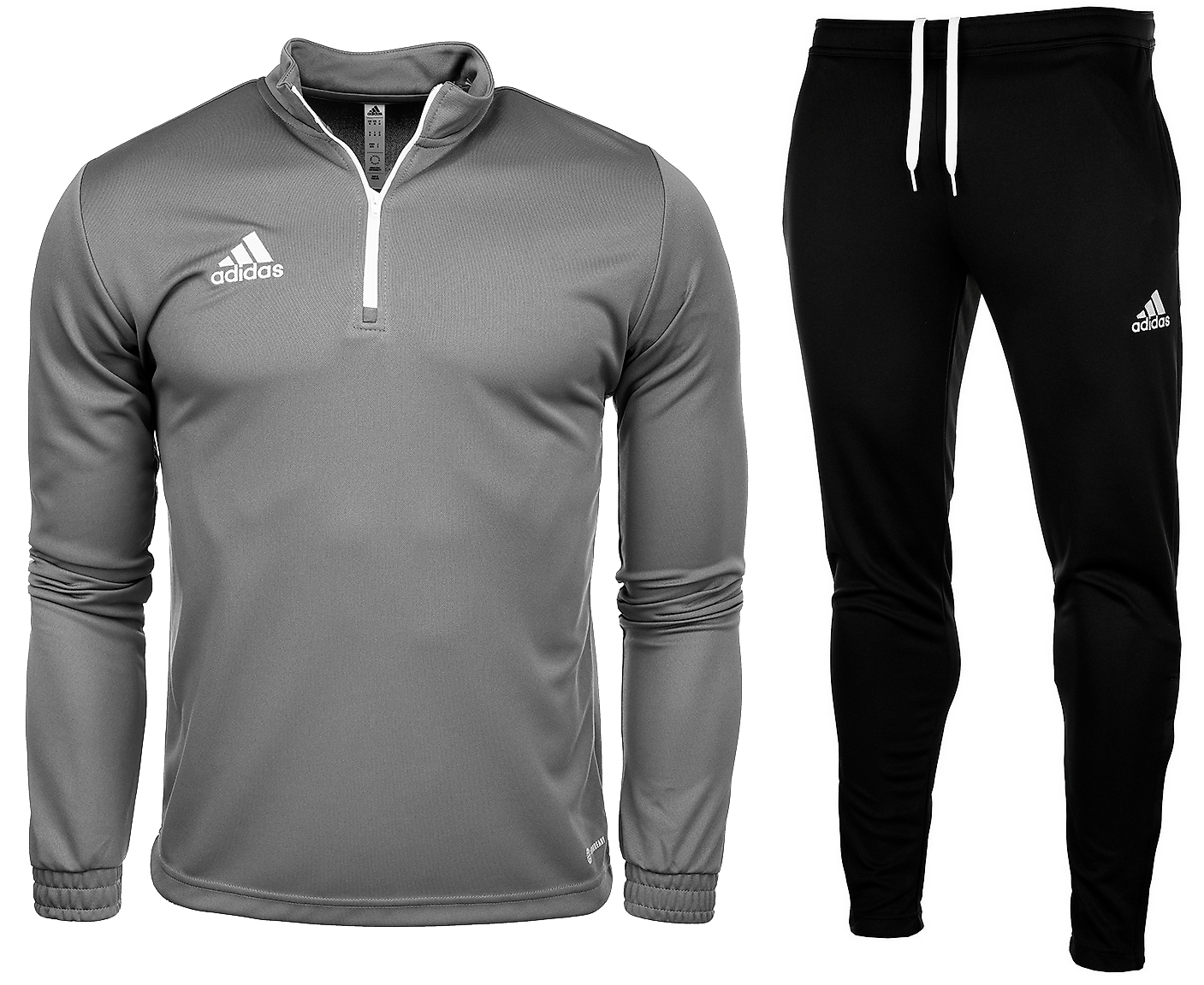 adidas Dětská tepláková souprava Entarada 22 Training H57549/HC0337