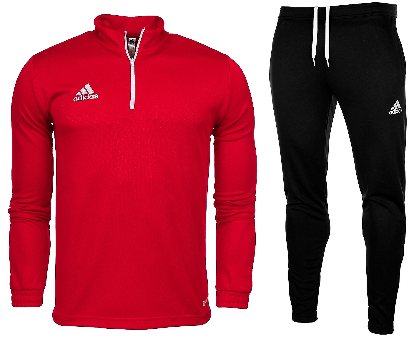 adidas Dětská tepláková souprava Entarada 22 Training H57550/HC0337