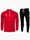 Obrázek adidas Komplet dziecięcy Entarada 22 Training H57550/HC0337 varianty produktu
