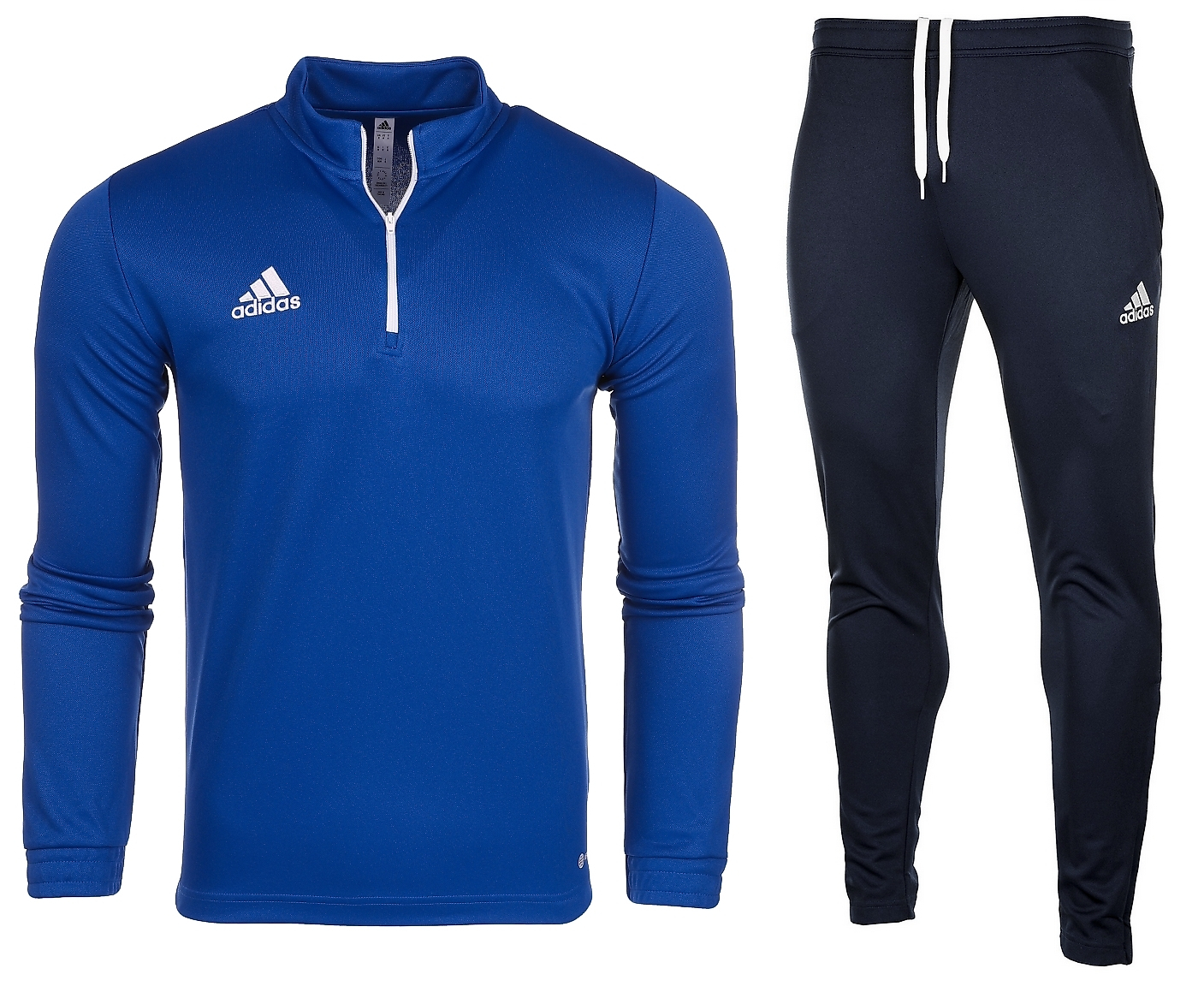 adidas Dětská tepláková souprava Entarada 22 Training HG6290/HC0336