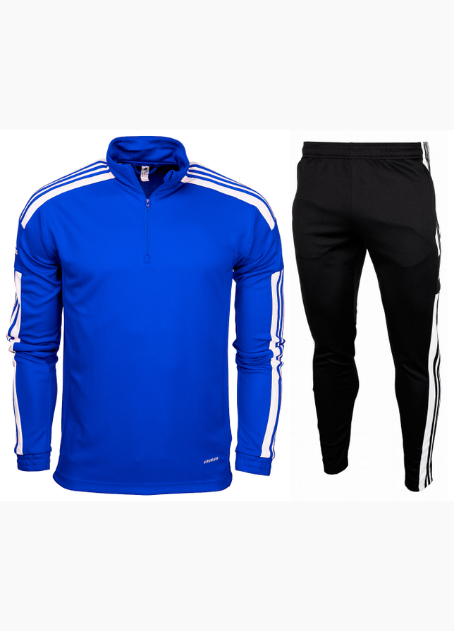 adidas Tepláková souprava Squadra 21 Training GP6469/GK9553 adidas Tepláková souprava Squadra 21 Training GP6469/GK9553