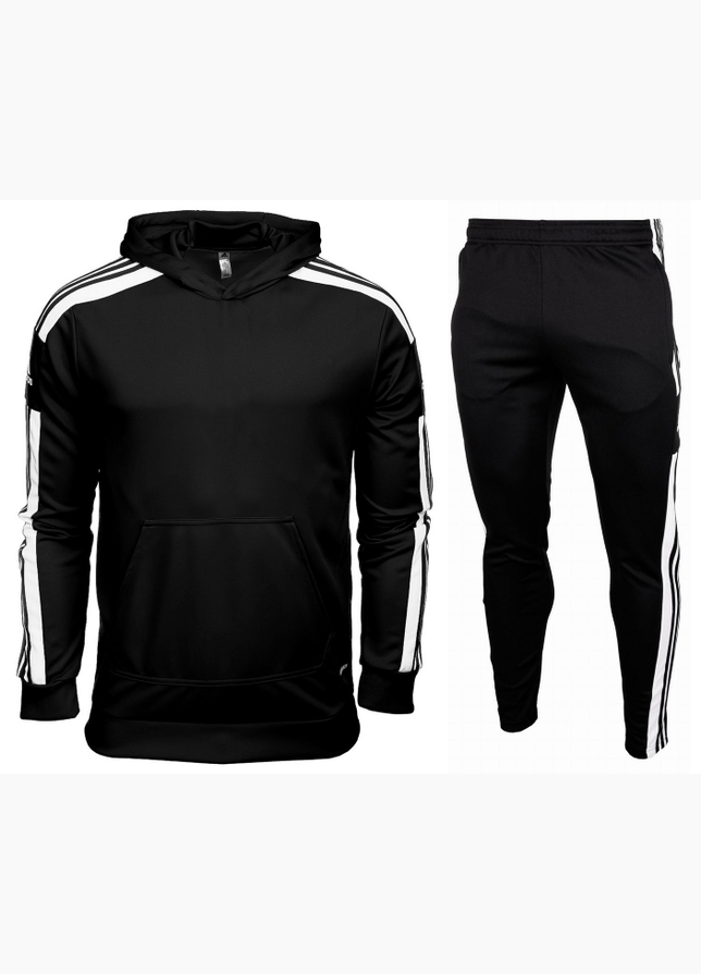 adidas Tepláková souprava Squadra 21 Training Hoodie GK9544/GK9553 adidas Tepláková souprava Squadra 21 Training Hoodie GK9544/GK9553