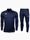 Obrázek adidas Komplet dziecięcy Tiro 21 Training Junior GK9661/GK9659 varianty produktu