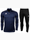 Obrázek adidas Komplet dziecięcy Tiro 21 Training Junior GK9661/GQ1242 varianty produktu