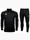 Obrázek adidas Komplet dziecięcy Tiro 21 Training Junior GM7325/GQ1242 varianty produktu