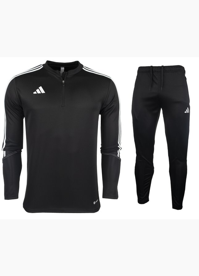 adidas Tepláková souprava Tiro 23 Club Training HS3618/HS3620 adidas Tepláková souprava Tiro 23 Club Training HS3618/HS3620