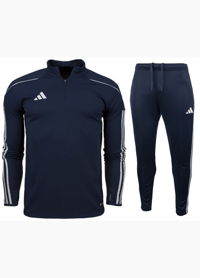 adidas Dětská tepláková souprava Tiro 23 League Training HS3488/HS3495 adidas Dětská tepláková souprava Tiro 23 League Training HS3488/HS3495
