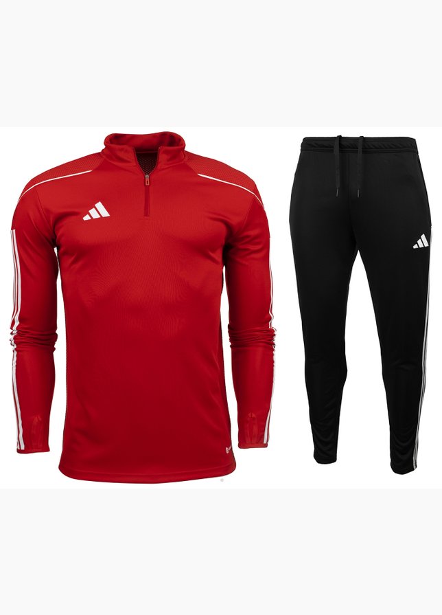 adidas Dětská tepláková souprava Tiro 23 League Training HS3489/HS3496 adidas Dětská tepláková souprava Tiro 23 League Training HS3489/HS3496
