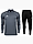 Obrázek adidas Komplet dziecięcy Tiro 23 League Training HS3491/HS3496 varianty produktu