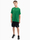 Obrázek Nike dziecięcy strój sportowy koszulka spodenki Dry Park VII JSY SS BV6741 302/BV6865 010 varianty produktu