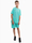 Obrázek Nike dziecięcy strój sportowy koszulka spodenki Dry Park VII JSY SS BV6741 354/BV6865 354 varianty produktu