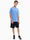 Obrázek Nike dziecięcy strój sportowy koszulka spodenki Dry Park VII JSY SS BV6741 412/BV6865 010 varianty produktu