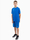 Obrázek Nike dziecięcy strój sportowy koszulka spodenki Dry Park VII JSY SS BV6741 463/BV6865 463 varianty produktu