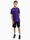 Obrázek Nike dziecięcy strój sportowy koszulka spodenki Dry Park VII JSY SS BV6741 547/BV6865 010 varianty produktu
