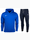 Obrázek Nike Komplet dziecięcy Park CW6896 463/CW6909 451 varianty produktu