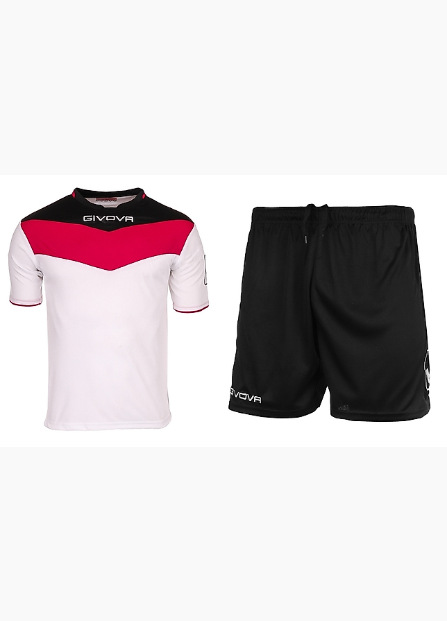 Givova sportovní set Kit Campo KITC53 1210 Givova sportovní set Kit Campo KITC53 1210