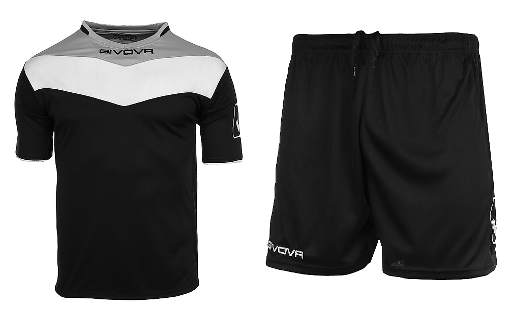 Givova sportovní set Kit Campo KITC53 1027
