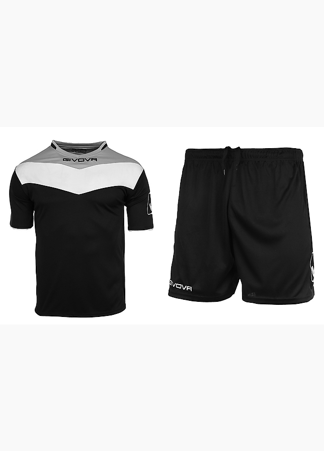 Givova sportovní set Kit Campo KITC53 1027 Givova sportovní set Kit Campo KITC53 1027