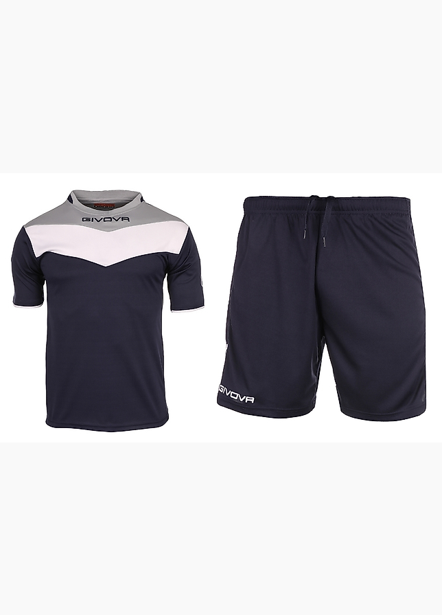 Givova sportovní set Kit Campo KITC53 0427 Givova sportovní set Kit Campo KITC53 0427